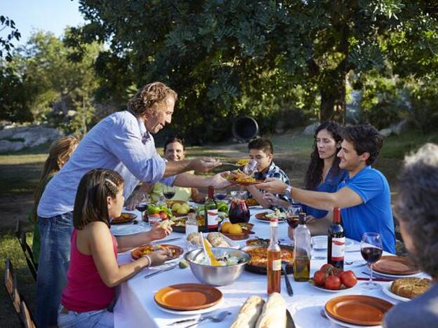 Cómo transformar tu salud en un mes: los cambios que debes hacer para sanar tu intestino