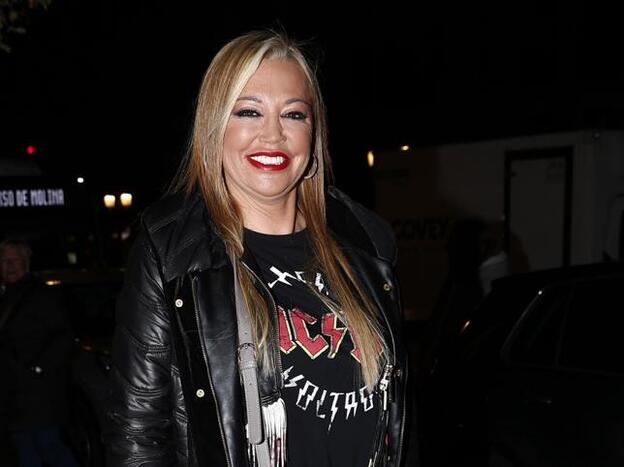 Belén Esteban no descarta ser madre de nuevo: va a por el niño