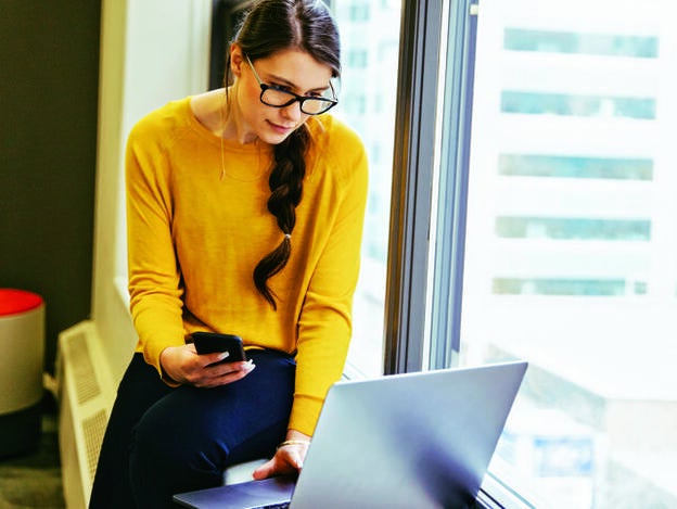 ¿Conoces los efectos del uso excesivo de smartphones?