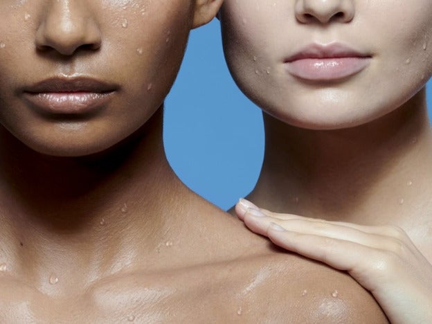 Despídete de la vieja clasificación de la piel en normal, seca y grasa: ya no sirve