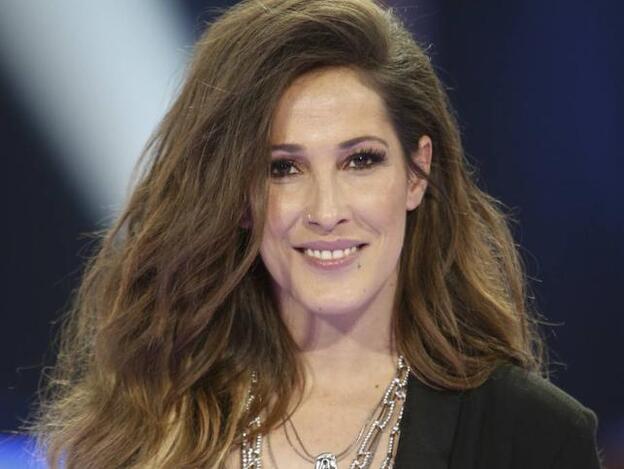 "Lo más bonito del mundo" para Malú