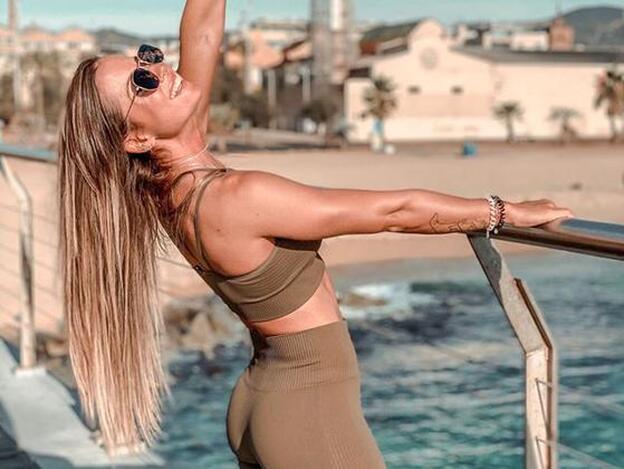 El reto que une a las instagramers fitness y que puedes hacer