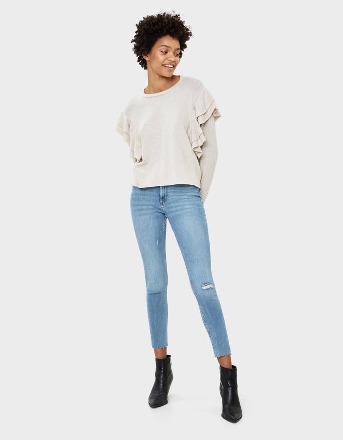 Aprovecha el Black Friday para comprar básicos por menos de 17 euros