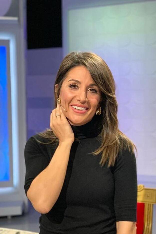 Nagore Robles se apunta al jersey favorito de las influencers