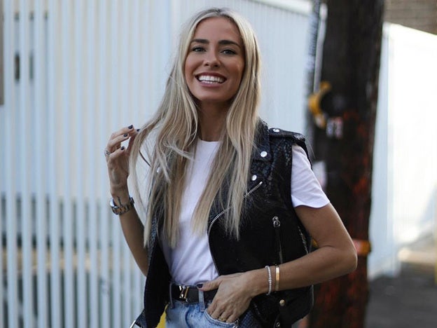 Estos son los secretos para lucir el pelo rubio perfecto