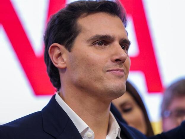 Albert Rivera celebra su 40 cumpleaños con una fiesta en casa de Malú