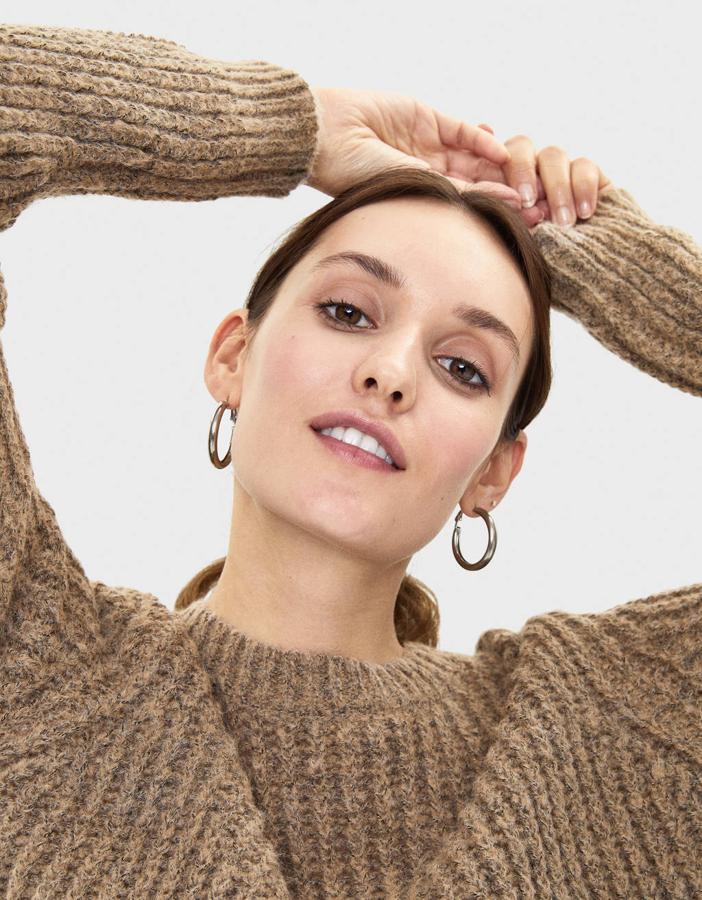 Ocho jerséis por menos de 13 euros para las que no pueden esperar al Black Friday