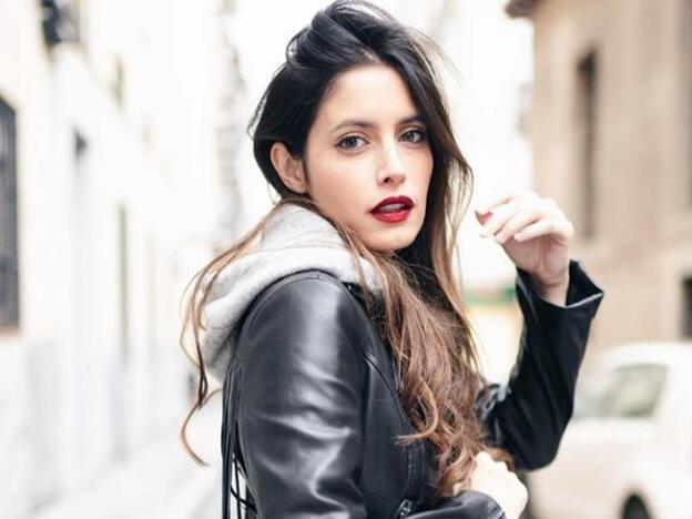 El truco de Paula Moya para camuflar las canas ¡en segundos!