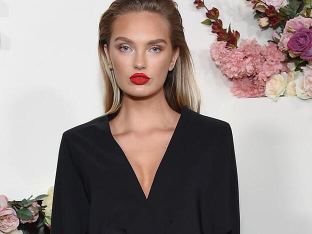 Así es como puedes copiar el look a un ángel de Victoria's Secret