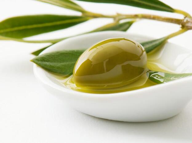 Las aceitunas, el snack antiaging