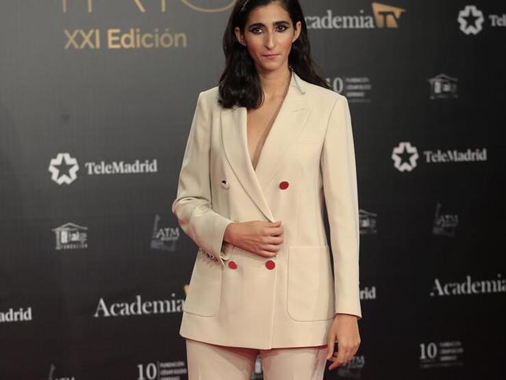 Premios Iris 2019: los looks de las famosas en la alfombra roja