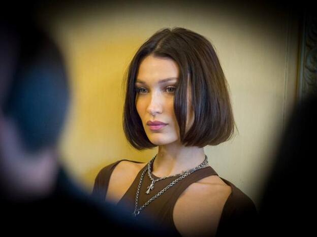 El último feo de Bella Hadid a Selena Gomez