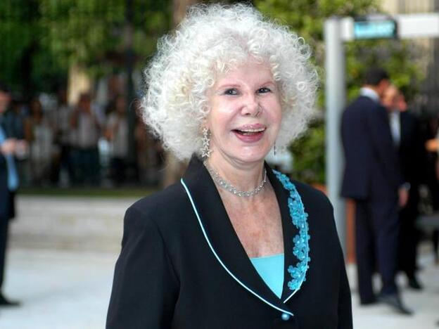 Así está la familia Alba cinco años después de la muerte de la duquesa