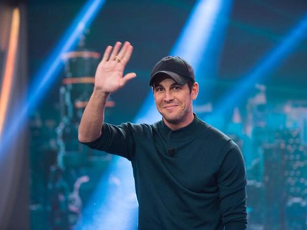 Mario Casas quiere ser padre... ahora que ha roto con Blanca Suárez