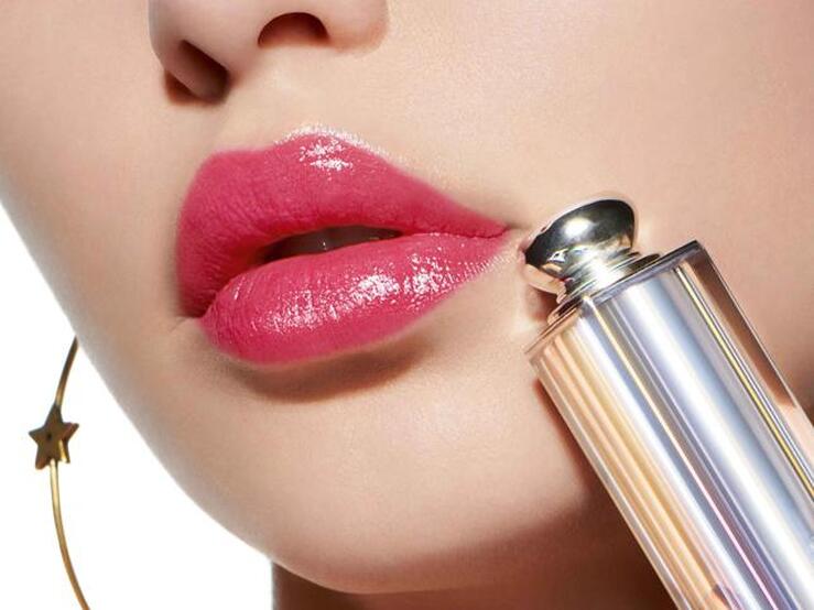 Diez barras de labios ideales para tus looks de fiesta