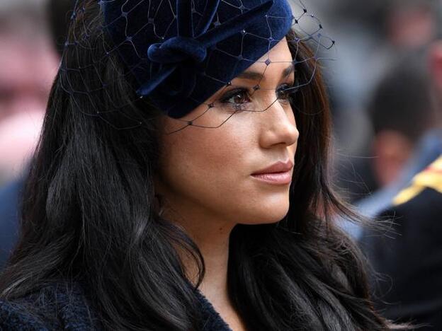 A la luz la demanda que Meghan Markle interpuso contra la prensa británica