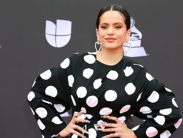 La decisión de Rosalía tras su enganchón con VOX