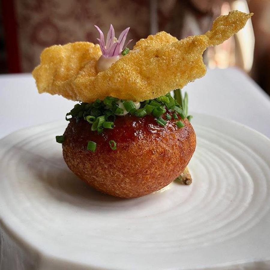 Estos son los 11 restaurantes con tres estrellas Michelin