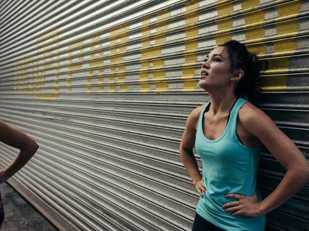 ¿Sudar quema grasa? Resulta que hemos estado equivocadas hasta ahora