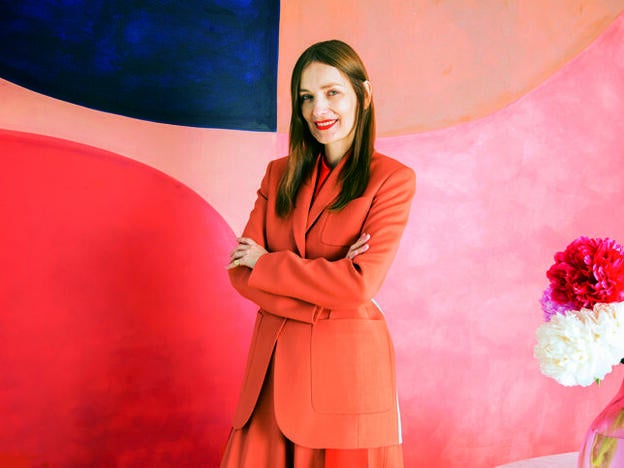 Dibujando el futuro en femenino