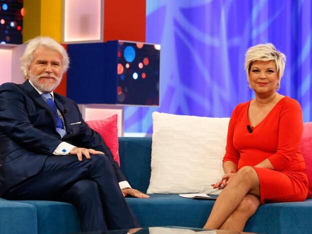 Terelu Campos pregunta directamente a Edmundo Bigote Arrocet si ha engañado a su madre: la respuesta