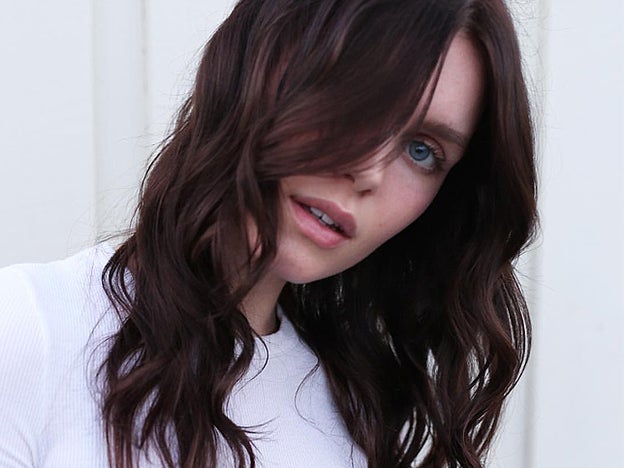 Brown Ale: el tinte de pelo perfecto para añadir calidez a las melenas morenas