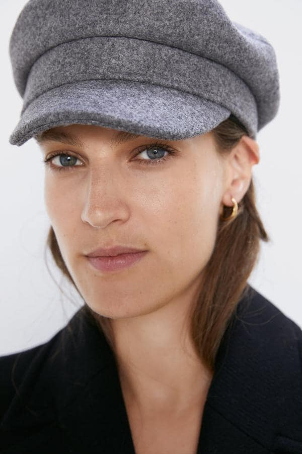 planes Consejos Persona enferma Fotos: Doce gorras marineras para completar tu look con estilo | Mujer Hoy