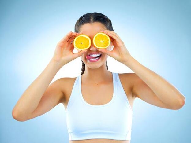 Este compuesto presente en los cítricos puede ser la clave para perder peso