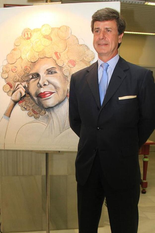 Confidencias: Cayetana, la duquesa eterna