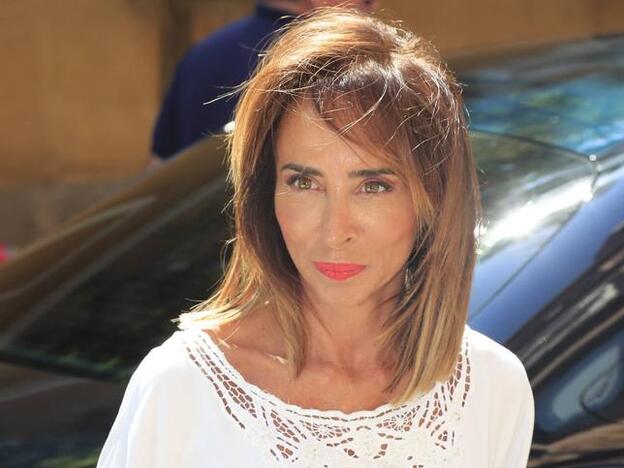 El papel de María Patiño como madre, cuestionado