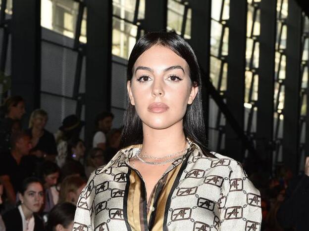 El duro golpe familiar de Georgina Rodríguez