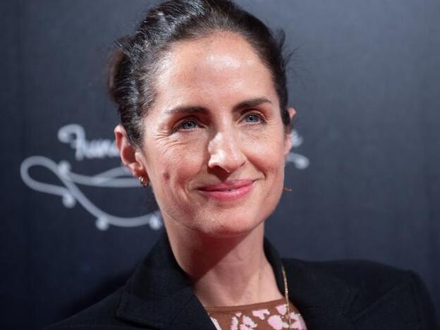 Carolina Herrera: "Ser fiel a tus principios es la única forma de ser auténtico"