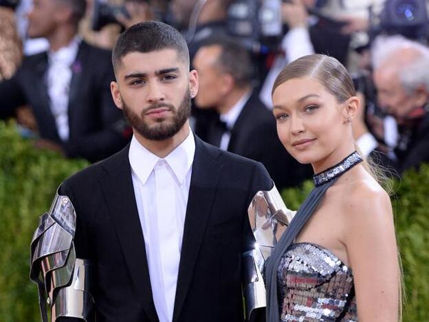 La posible reconciliación entre Zayn Malik y Gigi Hadid