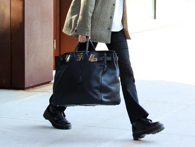 Casual Birkin, el precio del poder