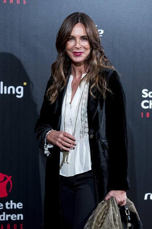 Una nueva ilusión sentimental llegará a la vida de Lydia Bosh