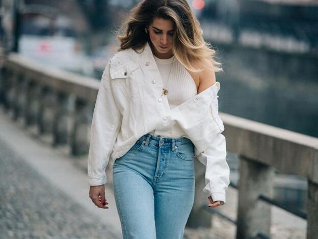 H&M quiere vender vaqueros a medida y personalizados en 2020