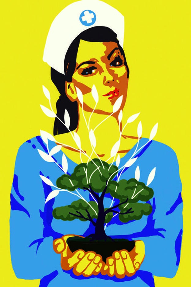 Los estudiantes del cambio, por Paloma Bravo