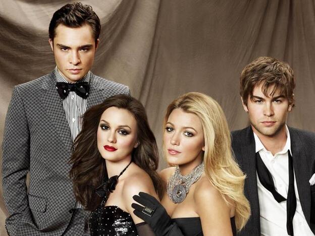 La colección de ropa que vas a querer si eres fan de Gossip Girl