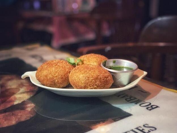¿Quién dijo que los nuggets no eran sanos? Receta de nuggets de coliflor