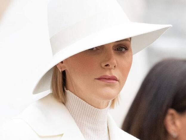 Charlene de Mónaco: así es su día a día como madre