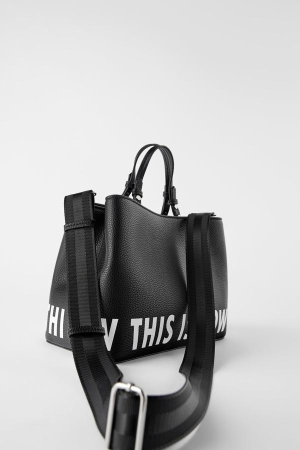 Diez bolsos shopper para hacerles un hueco en tus compras del Black Friday