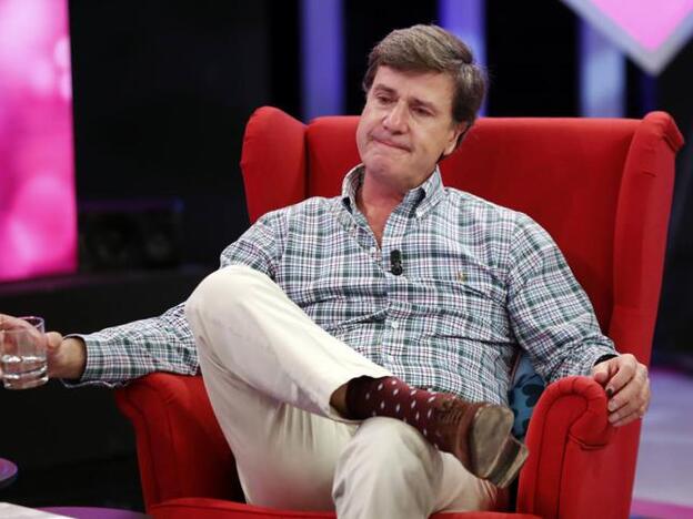 El motivo del resentimiento de Cayetano Martínez de Irujo con su hermana Eugenia