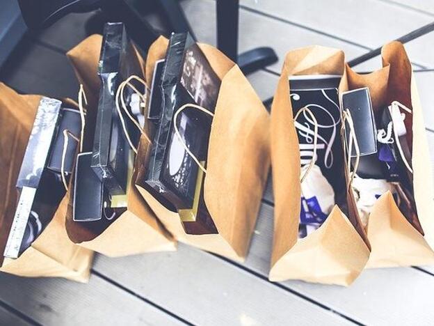 Cómo afecta la fiebre del consumo a tu estado de ánimo