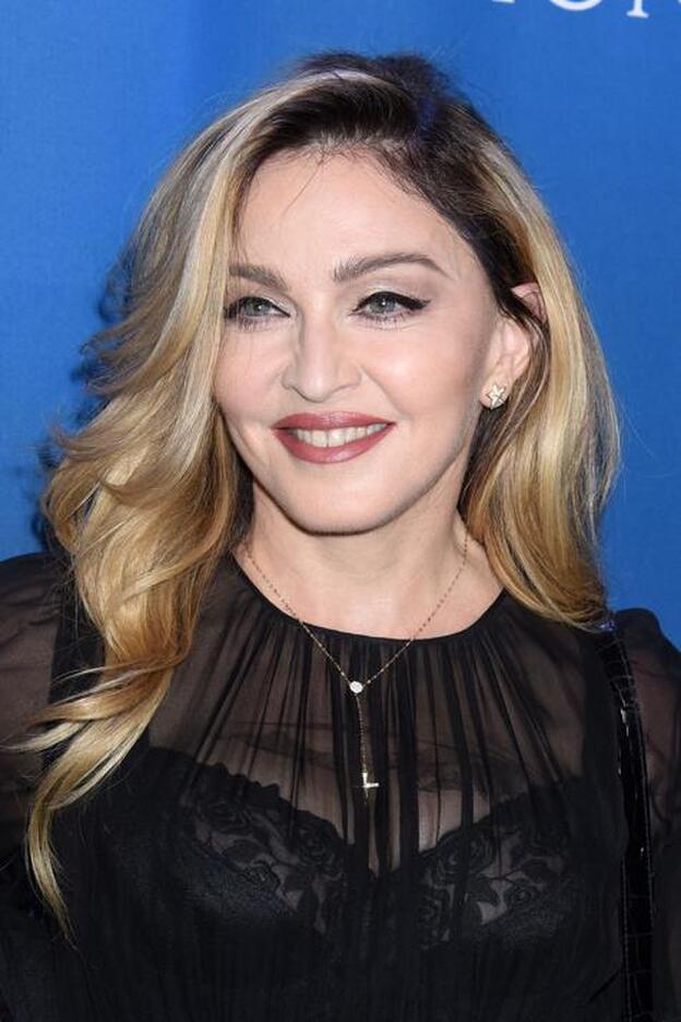Orinoterapia, la última extravagancia de Madonna