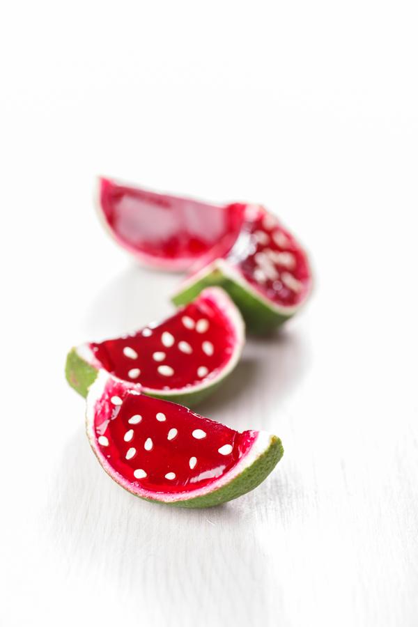 Postres bajos en calorías