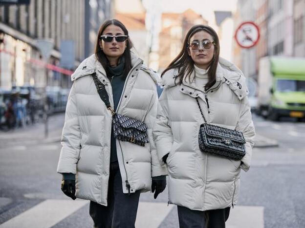 Este plumas de Primark es lo único que necesitas para sobrevivir al invierno