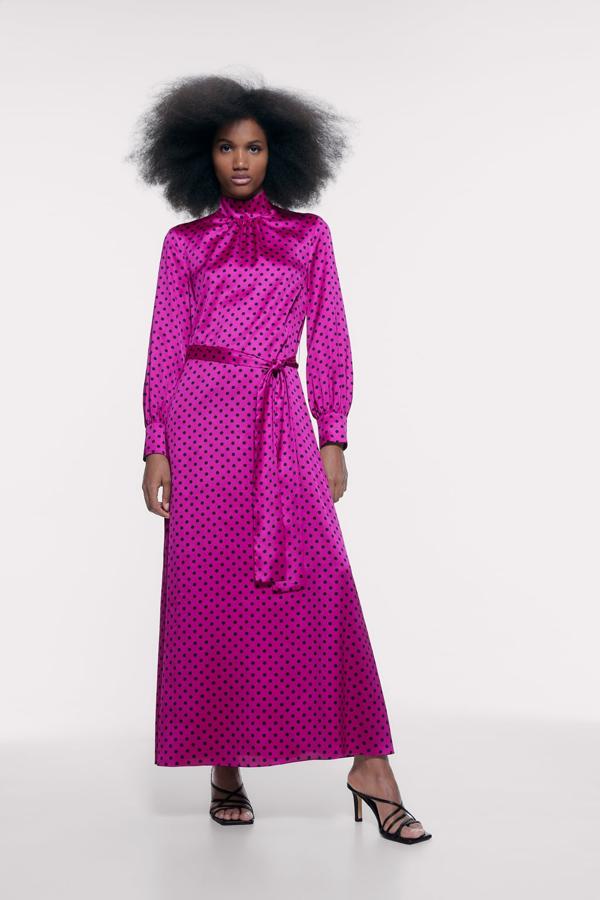 ¡Aprovecha las últimas horas del Black Friday! Estos son nuestros favoritos de Zara