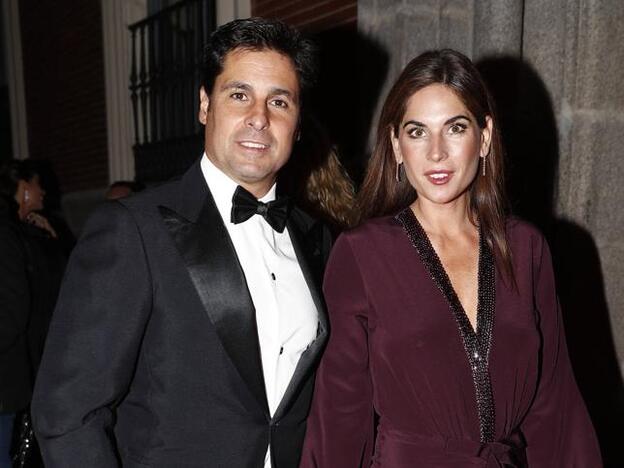 Fran Rivera habla abiertamente de su crisis con Lourdes Montes