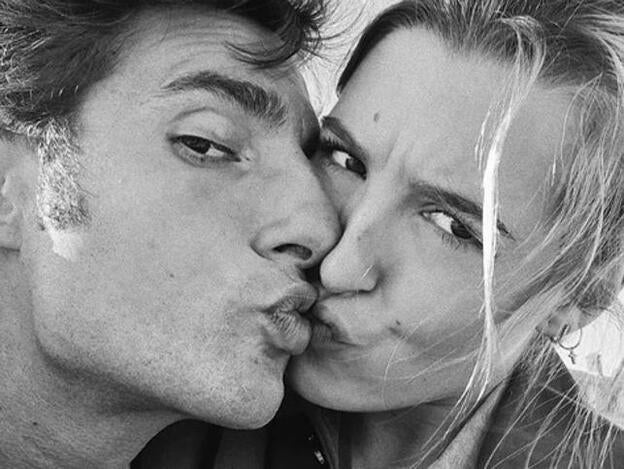 Alba Díaz rompe su relación con Javier Calle: "Duele, pero a veces hay que sacrificar"