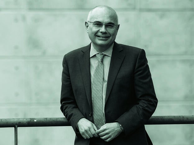 "El cáncer no va a desaparecer, pero cada vez hay más curaciones y cronificación"